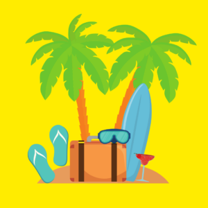 Ein Leben von dem du keinen Urlaub brauchst