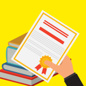 Wie du in 6 Schritten die richtige Weiterbildung findest