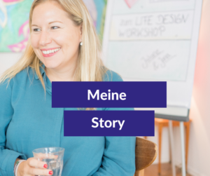 Meine Story im Podcast