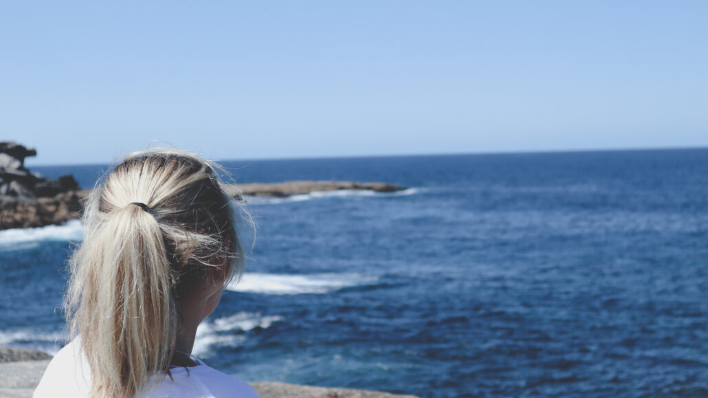 Juliane Rosier Generation Y Podcast