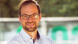 Der Berufsoptimierer im Generation Y Podcast