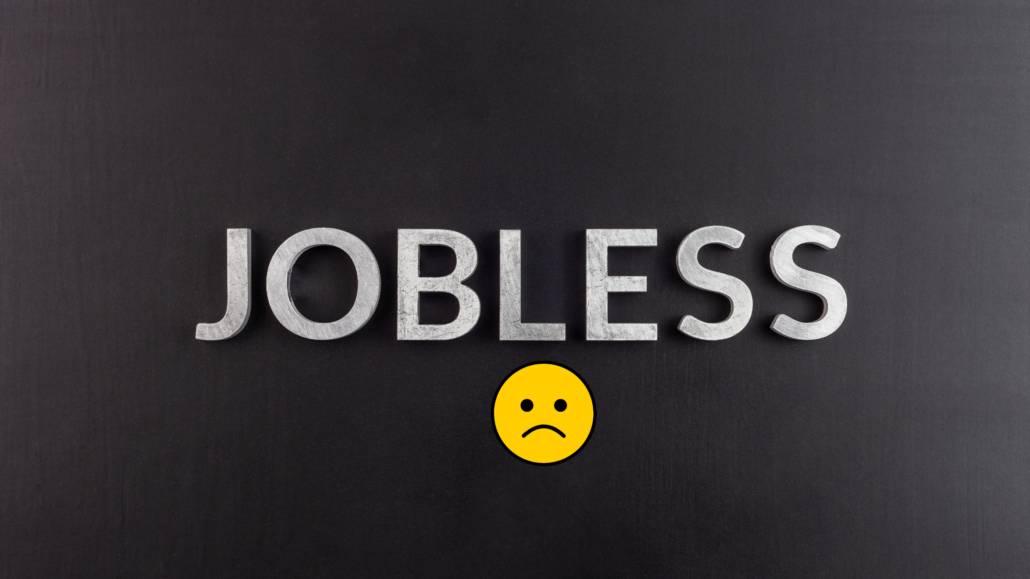 Jobverlust